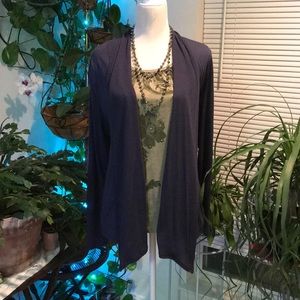 🥂Classic Navy Blue Cardigan🥂